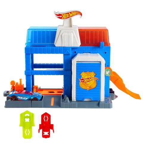 Mattel Hot Wheels City JHL74 rotaļu transportlīdzeklis