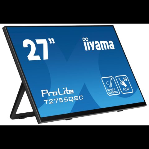 Iiyama ProLite T2755QSC-B1 monitori 68