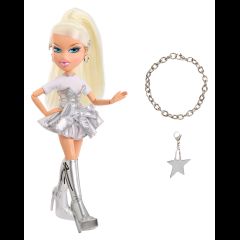 Bratz Charmz Doll- Cloe