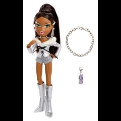 MGA Bratz Charmz Doll- Sasha
