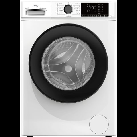 Beko B1WFM2741WBEE washing machine Front-load 7 kg 1400 RPM White