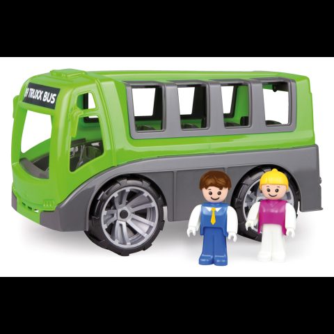 Lena TRUXX Bus