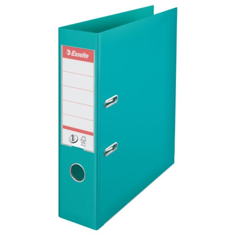 Esselte No.1 Lever Arch File PP