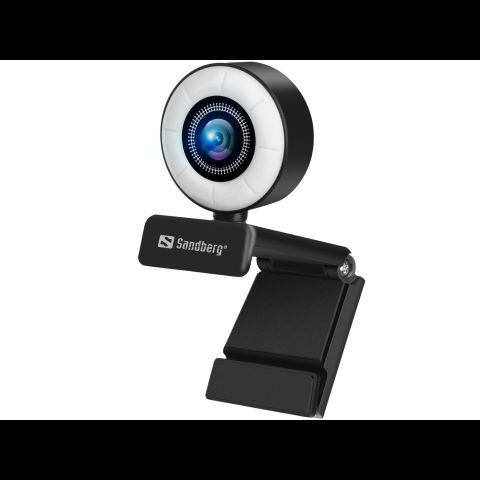 Sandberg Streamer USB Webcam