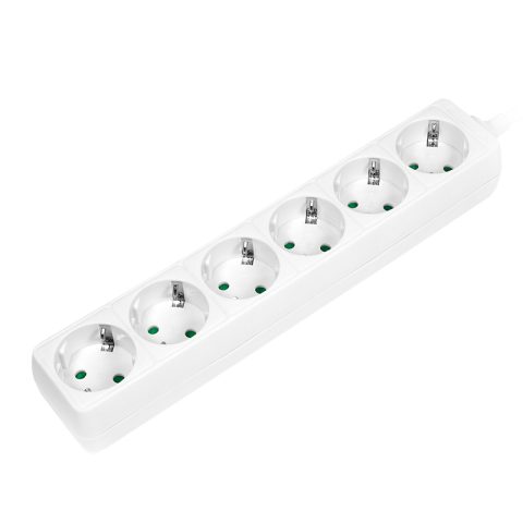 LogiLink LPS238 pagarinātājs 1