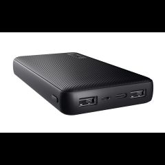 Trust Primo Litija jons 15000 mAh Melns