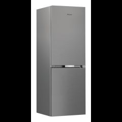 Whirlpool WHK 25364 XP4E Отдельно стоящий 316 L Нержавеющая сталь