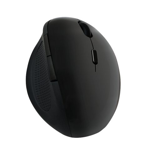 LogiLink ID0139 pele Birojs Labā roka RF Bezvadu Optisks 1600 DPI