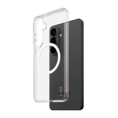 Panzer Glass PanzerGlass CARE™ by ® Urban Explorer Case Transparent w. White Qi Samsu…