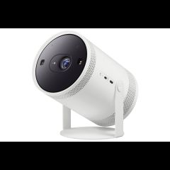 Samsung The Freestyle 2nd Gen. Projektora modulis 1080p (1920x1080) Balts
