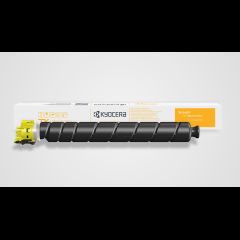 Kyocera TK-8465Y toner cartridge 1 pc(s) Original Yellow