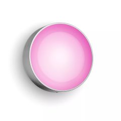 Philips Hue balta un krāsaina atmosfēras gaisma Daylo āra sienas lampa