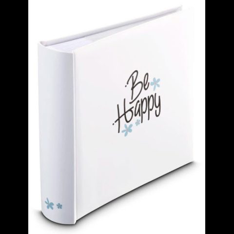Hama Good Things photo album White 200 sheets 10 x 15 Book binding