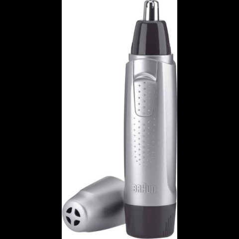 Braun Exact Series EN 10 precision trimmer Black