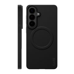 Panzer Glass PanzerGlass CARE™ by ® SL1M Case Black w. Qi Samsung Galaxy S26+