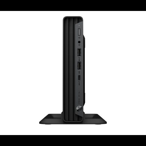HP PRO MINI 400 G9 CI5-14400T - 16G 512G W11P WIFI6E USB-C 3.1 Nešiojamas k…