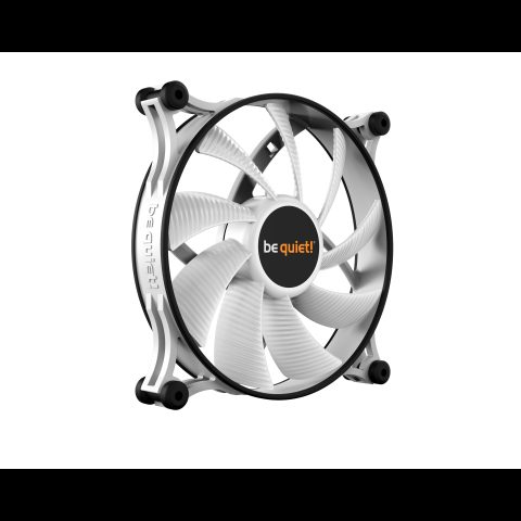 be quiet! BL090 Datora dzesēšanas sistēma Datora korpusam Ventilators 14…