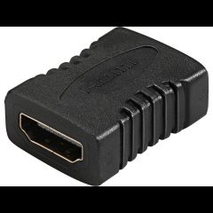 Sandberg HDMI 2.0 Connection F/F
