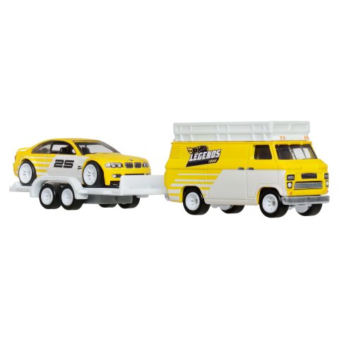Mattel Hot Wheels JFM93 игрушечный транспорт/игрушечный трек