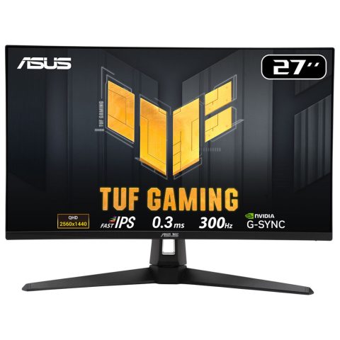 Asus TUF Gaming VG27AQM5A monitori 68