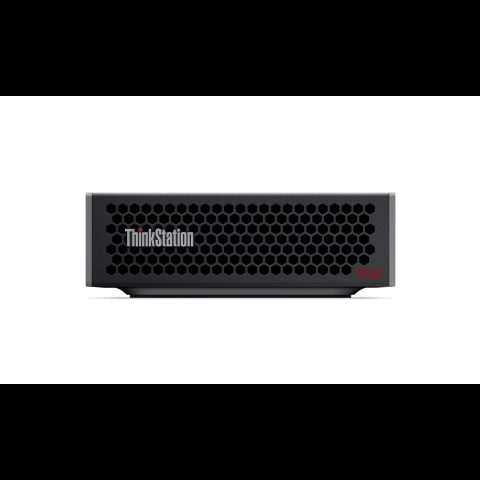 Lenovo ThinkStation PGX GB10 128 GB LPDDR5x-SDRAM 1 TB SSD DGX OS Mini Tower Mi…