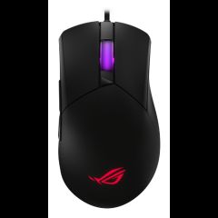 Asus ROG Gladius III Core mouse Gaming Right-hand USB Type-A Optical 12000 DP…