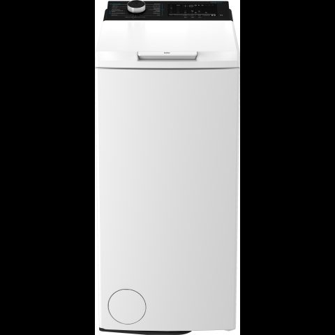 Beko TB621DBESPL veļasmašīna Ielādēšana no augšas 6 kg 1200 RPM Balts