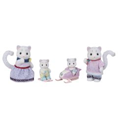 Sylvanian Families 5814 doll