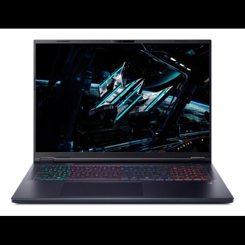Acer Predator PHN18-72-94HW Intel Core Ultra 9 275HX Ноутбук 45