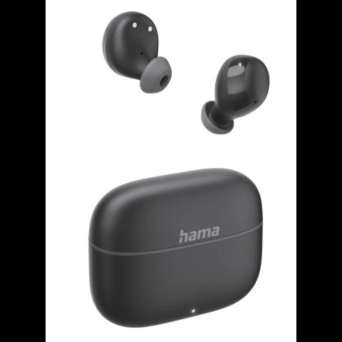 Hama Freedom Buddy II Austiņas True Wireless Stereo (TWS) Ausīs Zvani / mūzik…