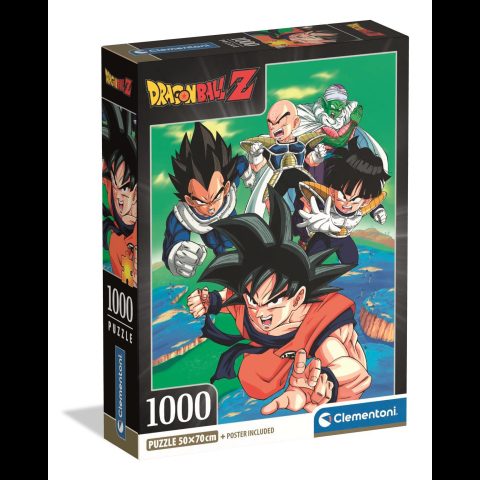 Clementoni 37051 puzle