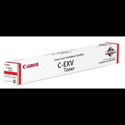 Canon 0483C002 tonera kārtridžs 1 pcs Oriģināls Fuksīns