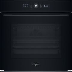 Whirlpool WOI5S8HM1SBA 73 L Black