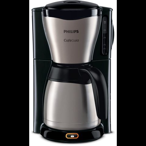 Philips HD7548 Drip coffee maker 1.32 L
