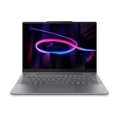 Lenovo Yoga 7 2-in-1 14IPH11 Copilot+ PC Intel Core Ultra 7 355 Гибрид (2-в-1)…