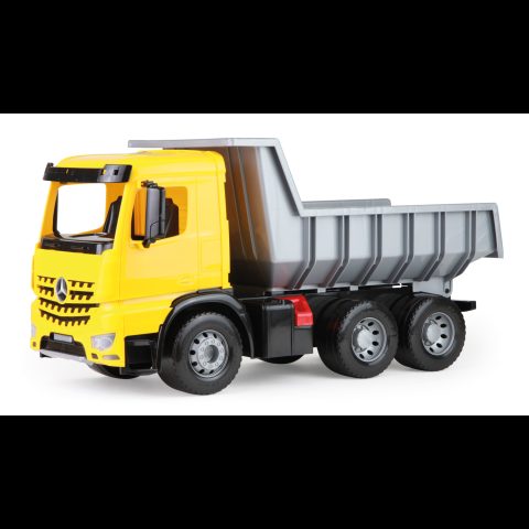 Lena GIGA TRUCKS Dump truck Arocs