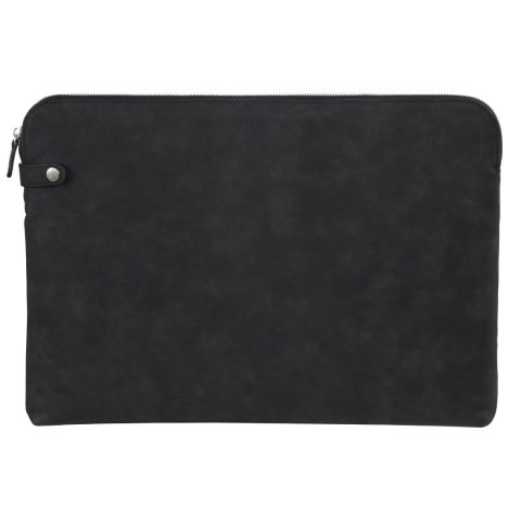 Hama Classy 39.6 cm (15.6") Sleeve case Black