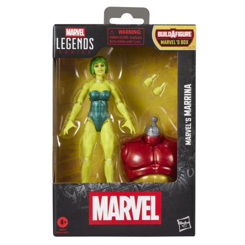 Hasbro Marvel G24275L00 детская фигурка