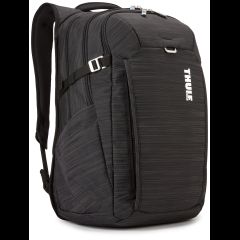 Thule Construct CONBP216 рюкзак Дорожный рюкзак Черный Нейлон