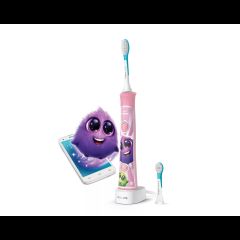 Philips Sonicare For Kids For Kids HX6352/42 Elektriskā zobu birste bērniem