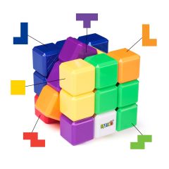 Rubiks Rubik’s Cube