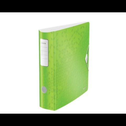 Leitz Lever Arch File Active PP WOW A4/80mm