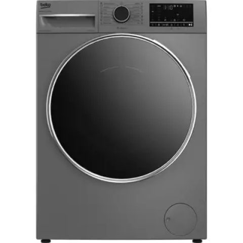 Beko b300 AWGB 1012/S PRO veļasmašīna Ielādēšana no priekšas 10 kg 1200 RPM S…