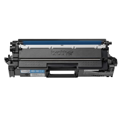 Brother TN-821XXLC tonera kārtridžs 1 pcs Oriģināls Tirkīzzils
