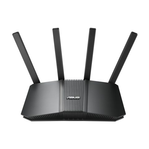 Asus RT-BE55 беспроводной маршрутизатор 2.5 Gigabit Ethernet Двухдиапазонный…