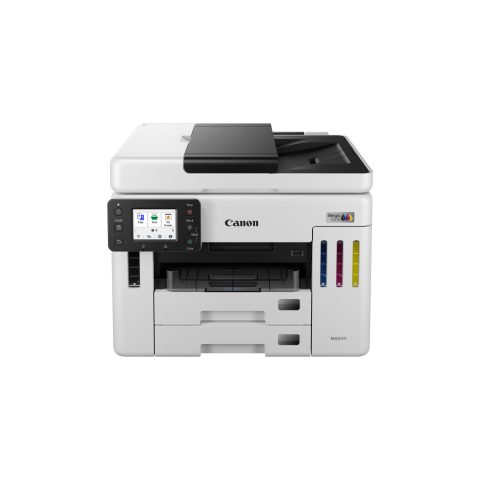Canon MAXIFY GX7150 Tintes A4 600 x 1200 DPI Wi-Fi