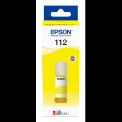 Epson EcoTank 112 Подлинный