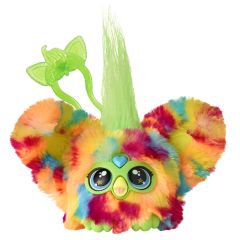 Hasbro Furby Furblet Pix-Elle