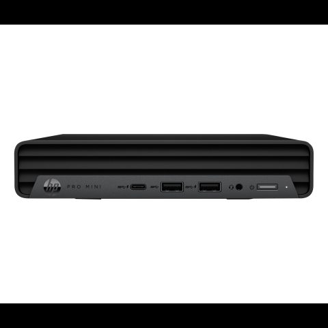 Stacionarus kompiuteris HP PRO MINI 400 G9 CI7-14700T - 16G 512G W11P WI…