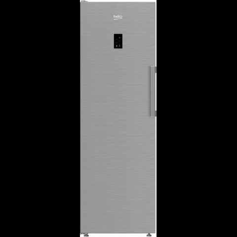 Beko B3RMFNE314XB saldētava Stateniska saldētājkamera Brīvi novietots 286 L N…